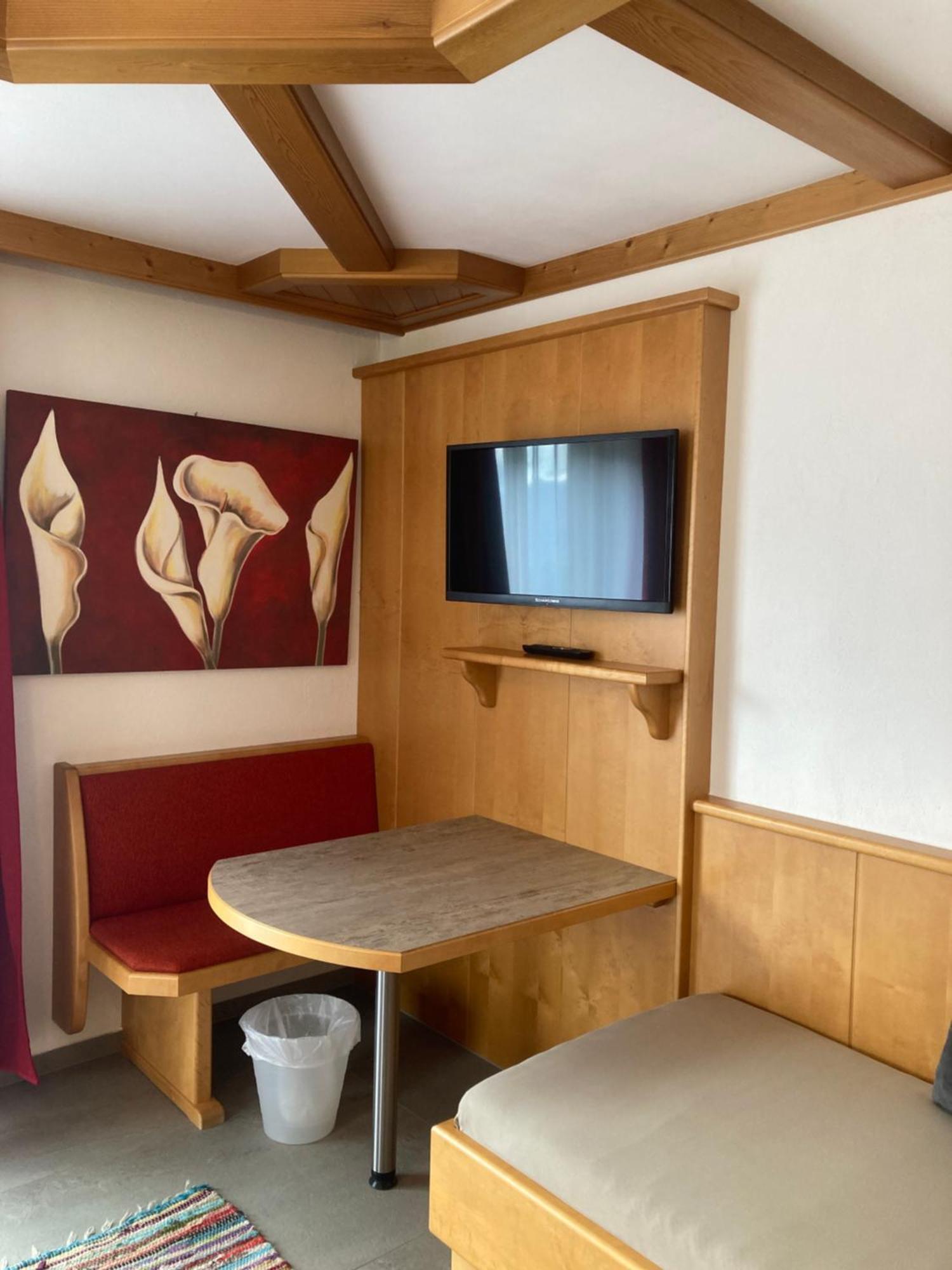 Ferienwohnung Kramserhof Heiligenblut Ngoại thất bức ảnh
