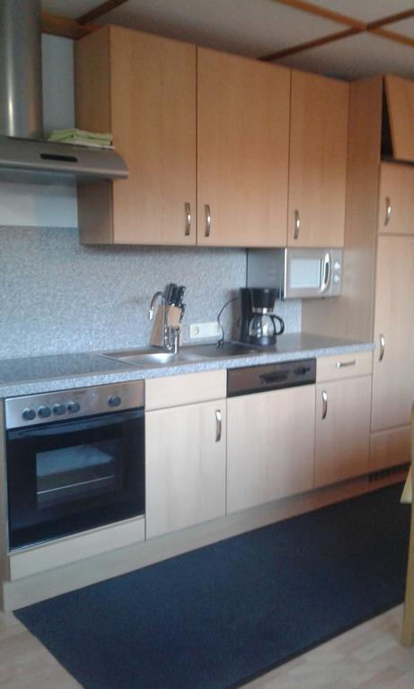 Ferienwohnung Kramserhof Heiligenblut Ngoại thất bức ảnh