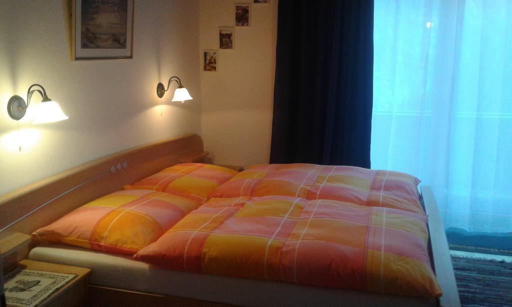 Ferienwohnung Kramserhof Heiligenblut Ngoại thất bức ảnh