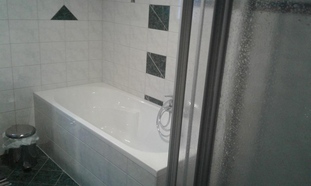 Ferienwohnung Kramserhof Heiligenblut Ngoại thất bức ảnh